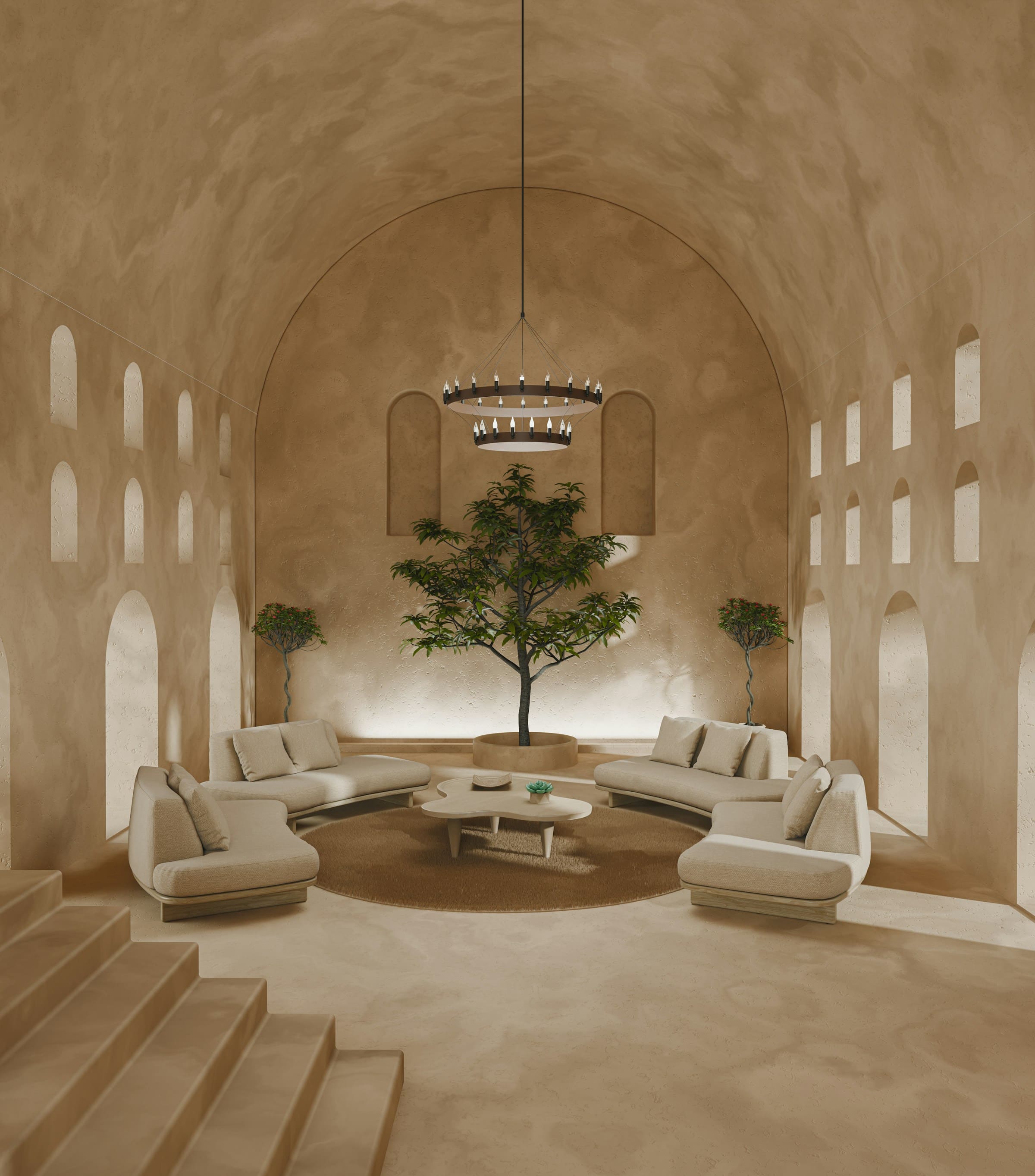Marine Drive Residence